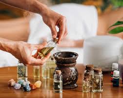 Manfaat Aromaterapi untuk Relaksasi dan Kesehatan Mental | Aromatherapy Spa
